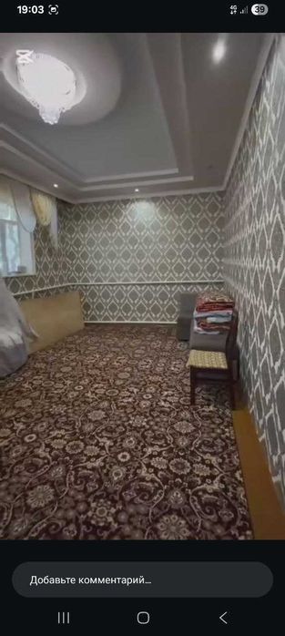 Эмеральд тойханасы артында 5 болмели 10 сотоклы жай сатылады