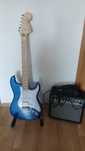 Chitara electrica squier