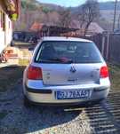 Vând golf 4 1.6 benzină