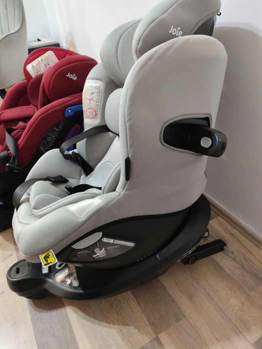 Scaune mașină Joie