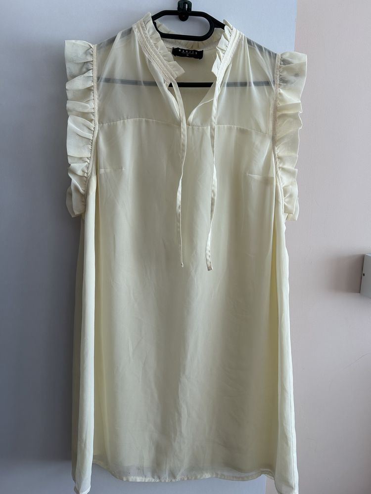 Рокли Zara и Mohito