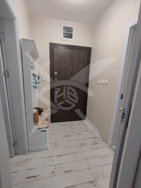 Двустаен апартамент в Тракия 75016