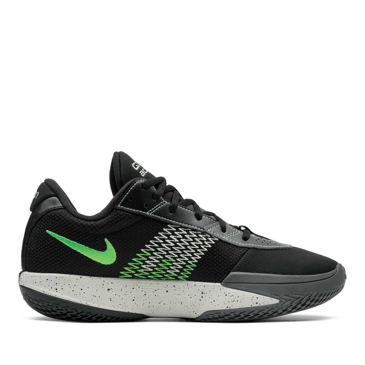Nike - Air Zoom G.T. Cut Academy №40.5,№43 Оригинал Код 828