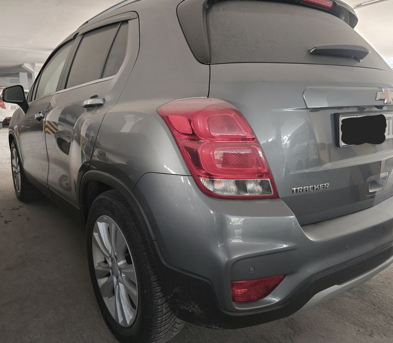 Treaker 1 premier [аренда]