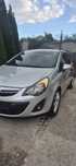Opel corsa 1.4 2015 euro 5