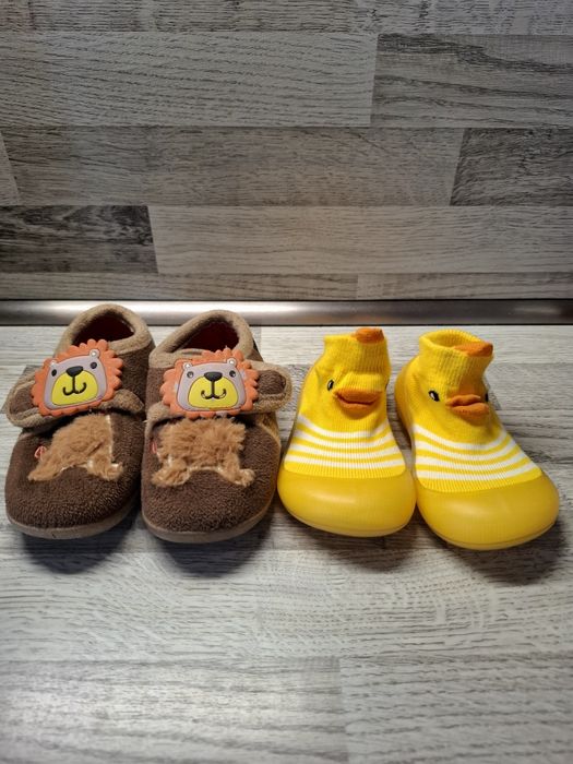 Детски пантофи унисекс