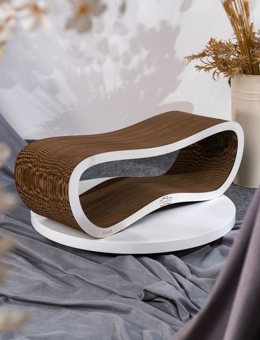 Когтеточка новая