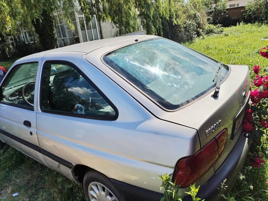 De vânzare Ford Escort