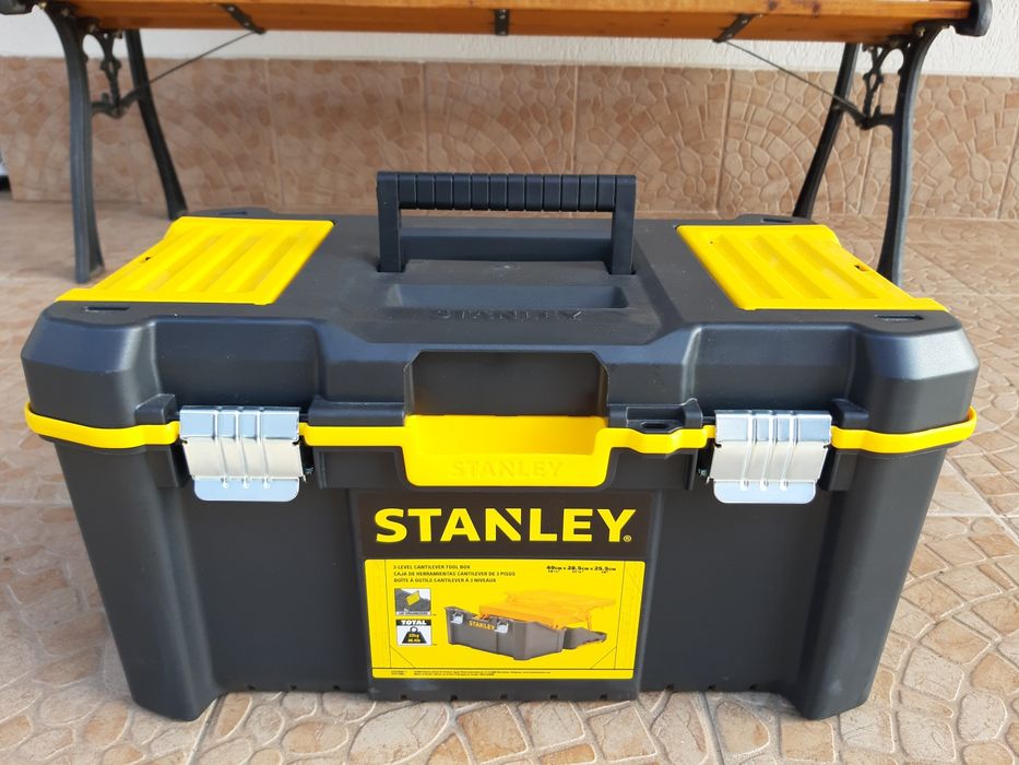 Geanta scule de la stanley Nou