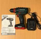 Filetanta/Bormasina Parkside PABS 16A2