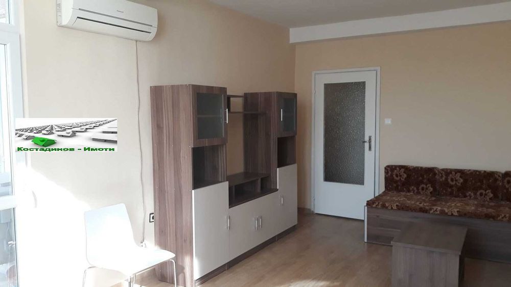 Двустаен апартамент в гр. Пловдив - кв. Каменица 2!