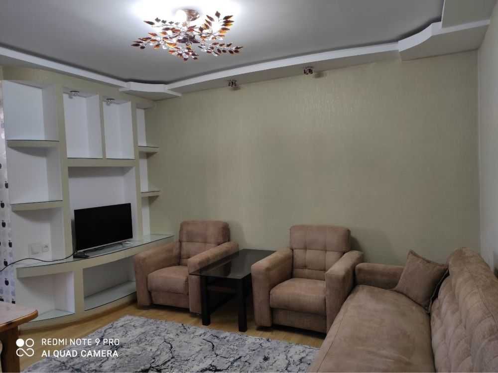 Квартира аренда 1 ком Яккасарай 136039