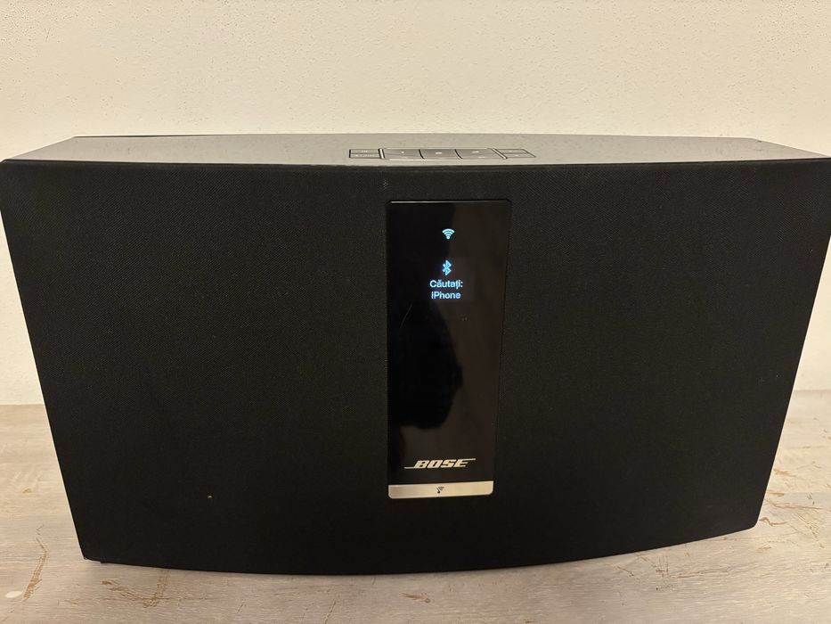 Boxa portabila bose soundtouch 30