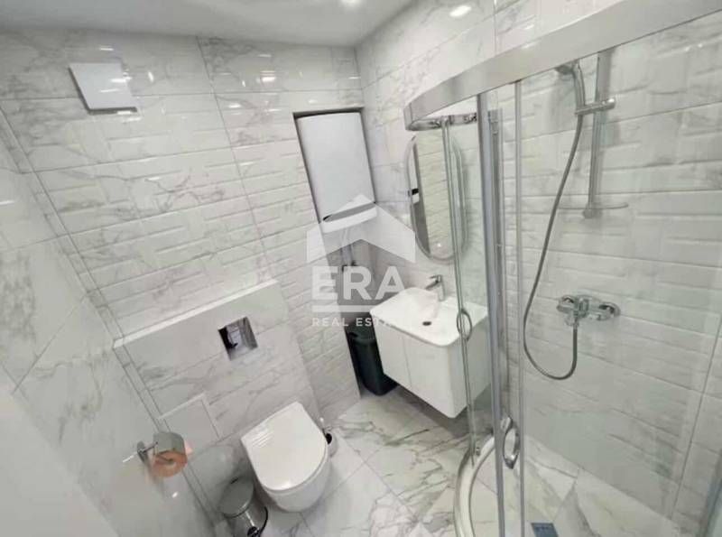 Продава се Двустаен апартамент в Варна, Лятно кино Тракия - 60 кв.м за 12 €/кв.м - Снимка #3