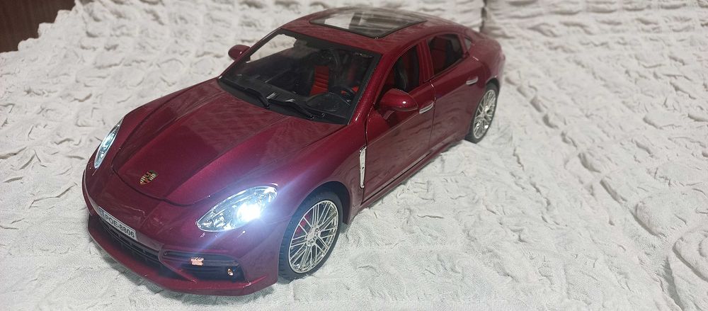 метални коли мащаб 1:18 . ЧАСТ - 2