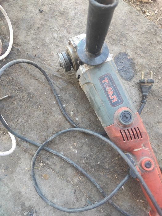 Болгарка Темп сатылады