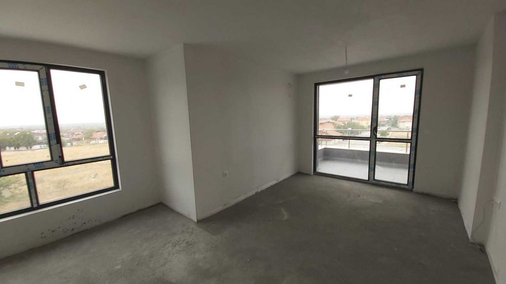 Продава се Тристаен апартамент в с. Белащица, Област Пловдив - 90 кв.м за 1134 €/кв.м - Снимка #7