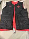 Nou vesta Adidas Manchester United marimea L