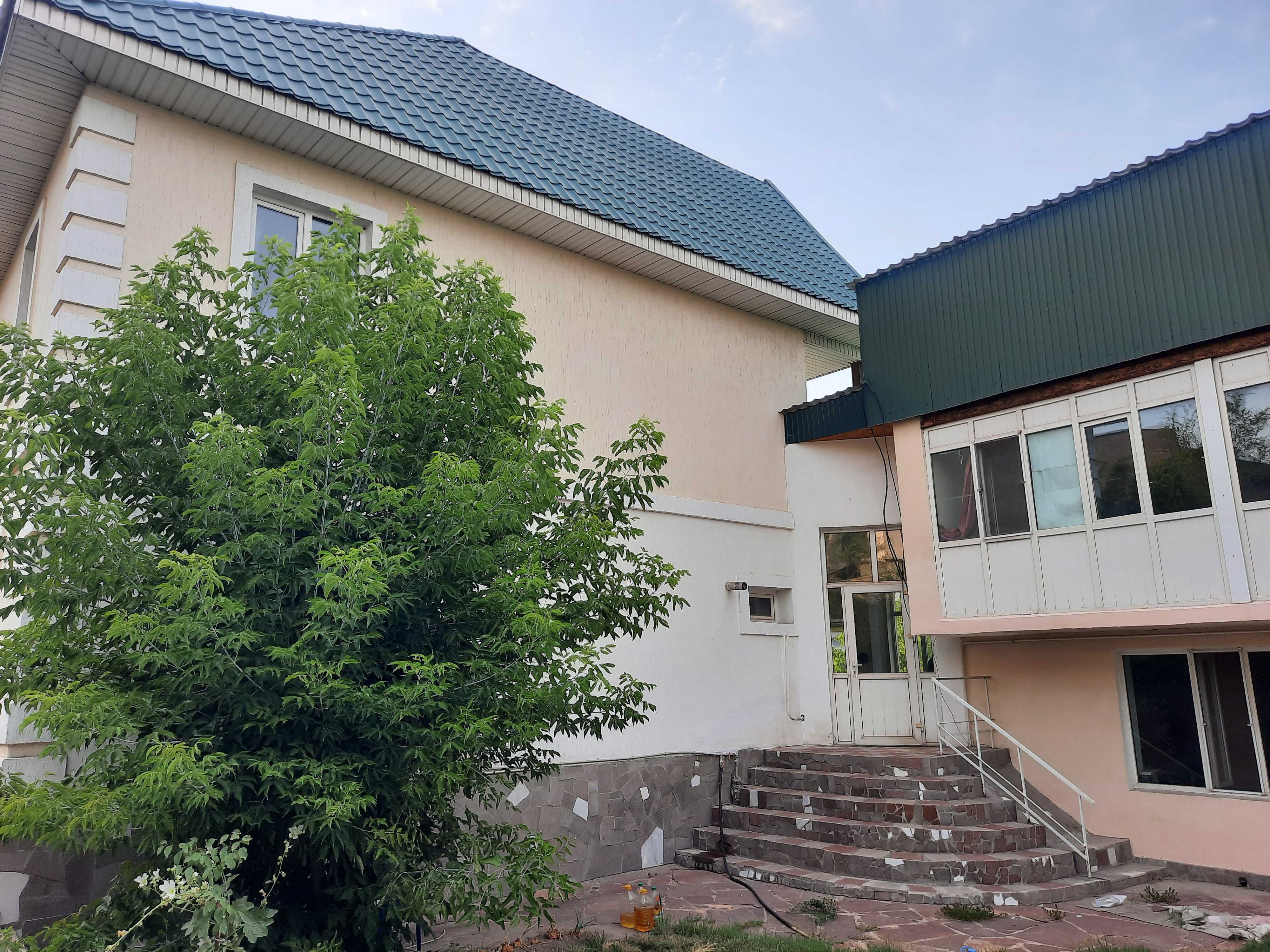 Продам  Жилой дом