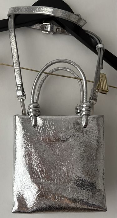 Чанти Zara, Parfois, Calvin Klein, Aldo