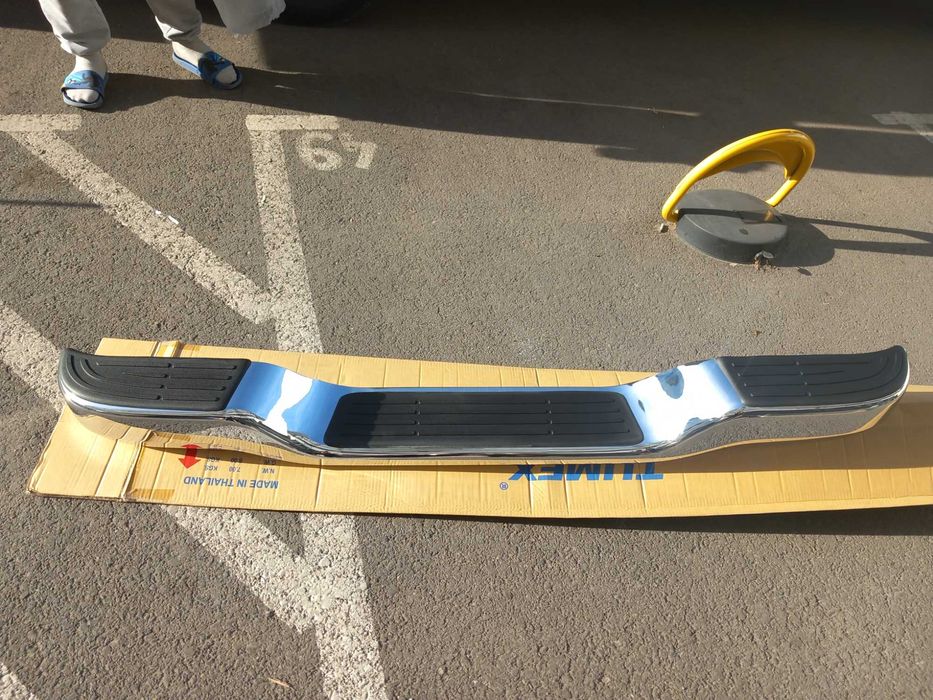 Oblon bara spate mitsubishi L200