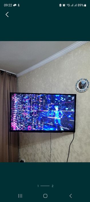 Телевизор сони 2016 года