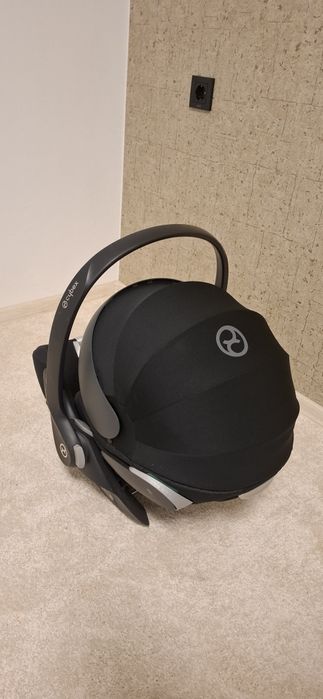 Бебешко столче за кола Cybex Cloud Z2 i-Size