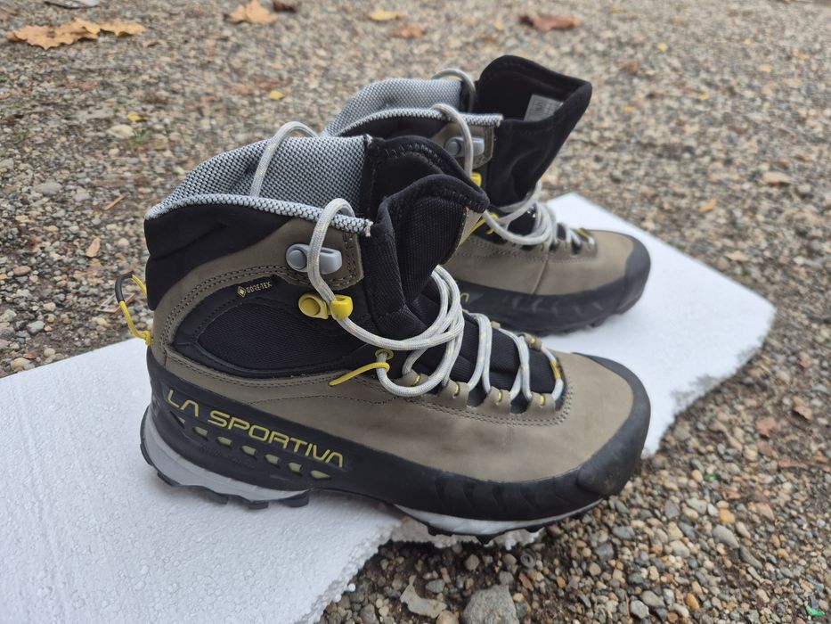 La Sportiva TX5 ghete 38