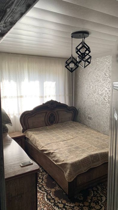 Срочно продается 3х комнатная квартира на Чирчик 9-микрорайон