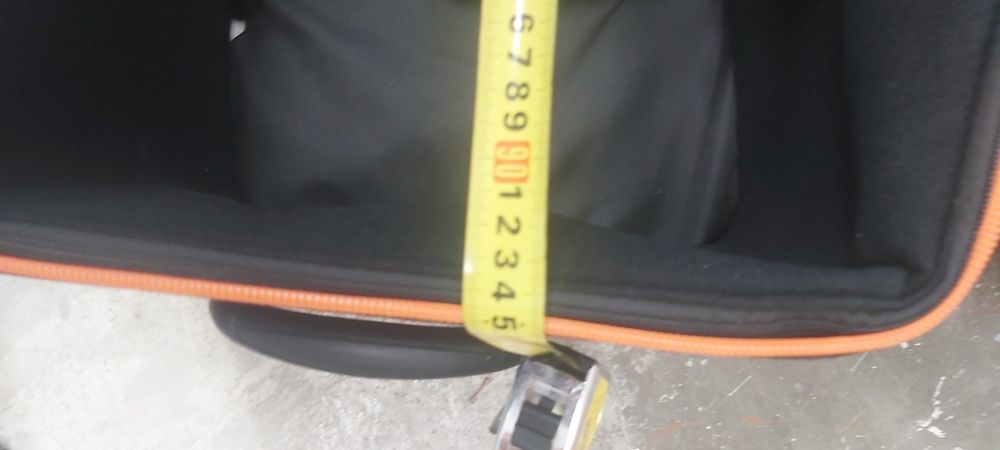 De  vânzare Troler textil