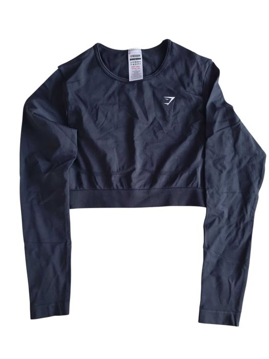 Дамски блузи и горници Gymshark