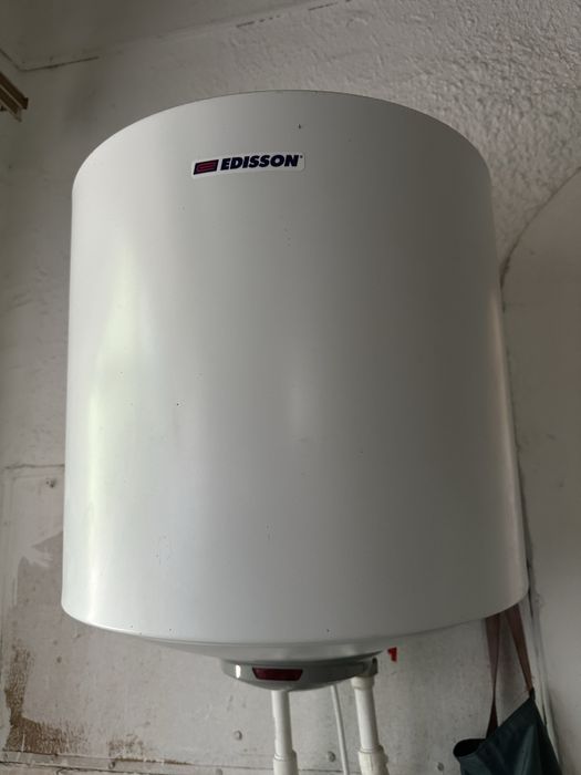 Водоногреватель, аристон