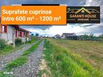 Coltau (zona Centrului Medical), teren de vanzare, 2500€/ar negociabil