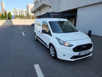 Ford Transit Connect Ford Transit Connect