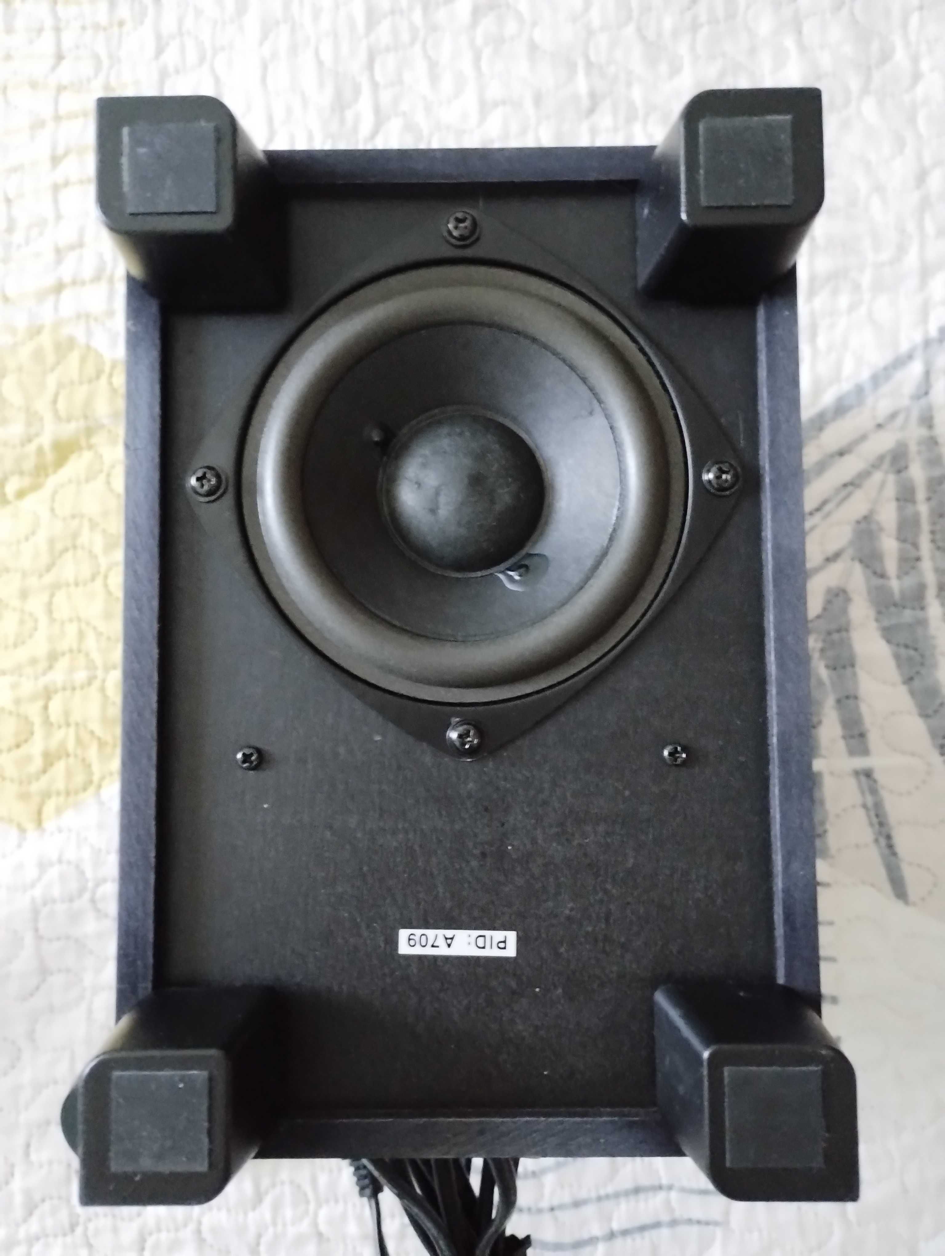 Tонколони със субуфер Logitech Z313 | 2.1 | 25W RMS