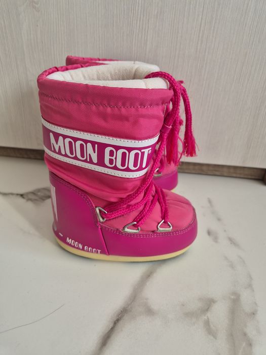 Moon Bot  номер 23 - 26