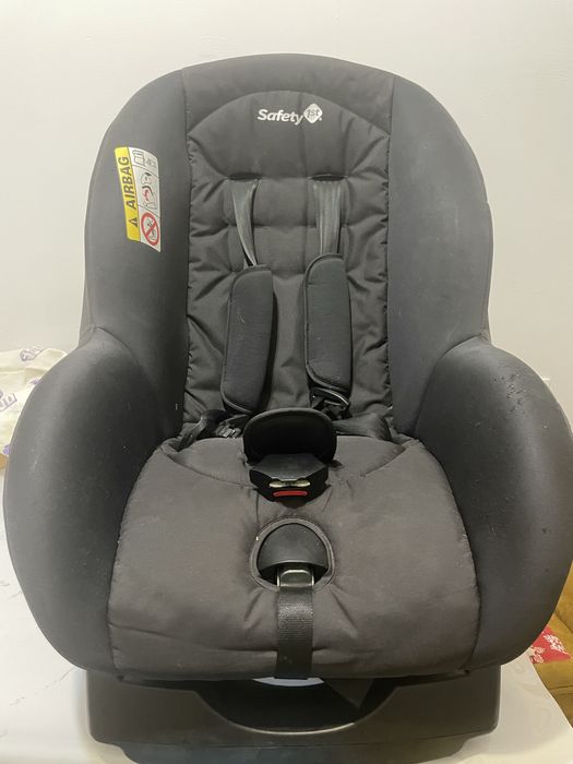 Автокресло safety