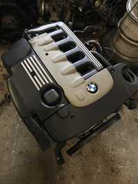 Двигател 3.0d BMW 184
