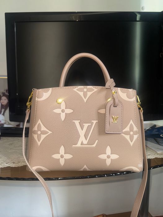 Сумка lv, люкс качество