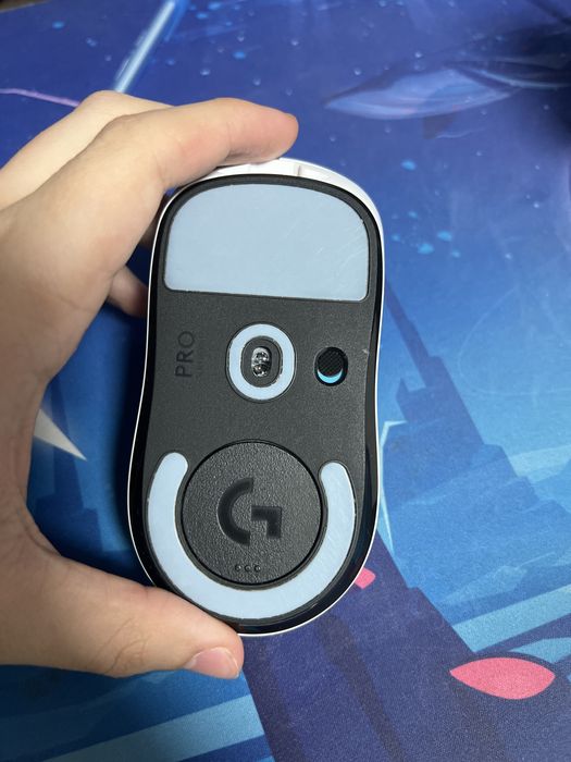 Logitech Pro X Superlight