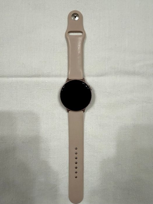 Samsung galaxy watch active 2