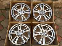 jante aliaj 17; 5x112; Vw Passat b6, b7, Golf 5,6,7,Touran,Caddy,Jetta
