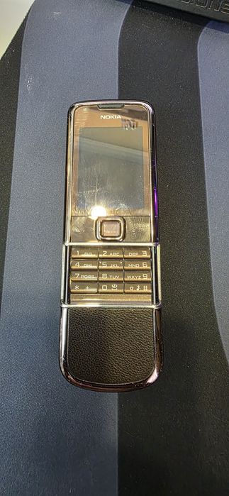 Nokia 8800art 1гиг
