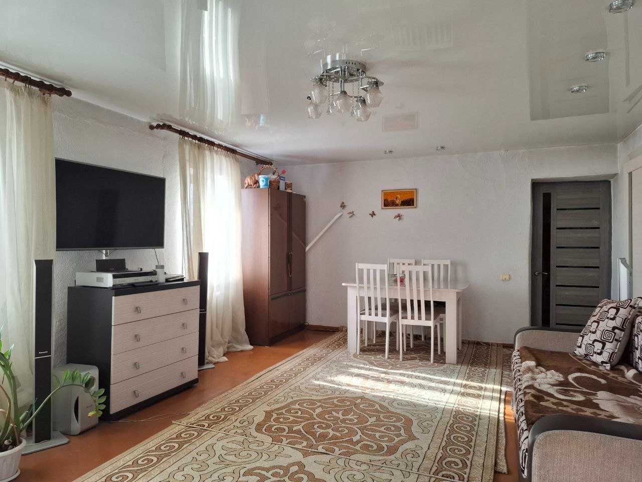 Продаётся дом в районе Прохладной.