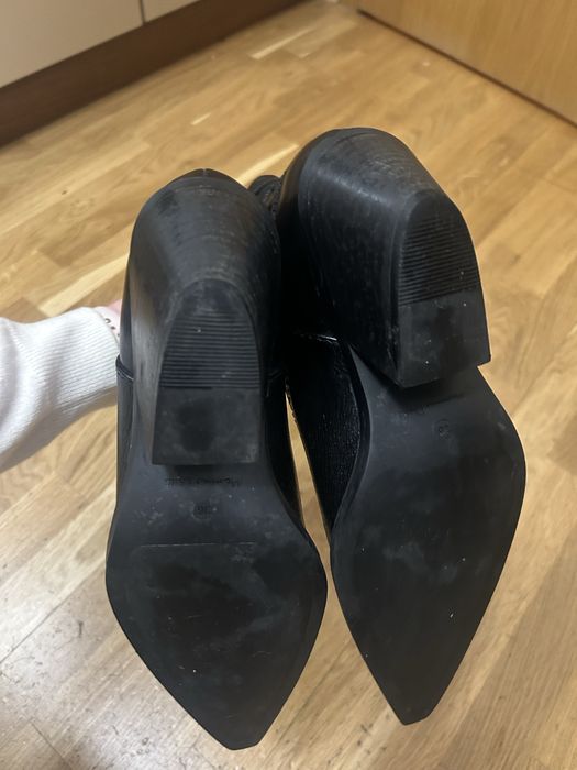 Vang ghete Massimo Dutti