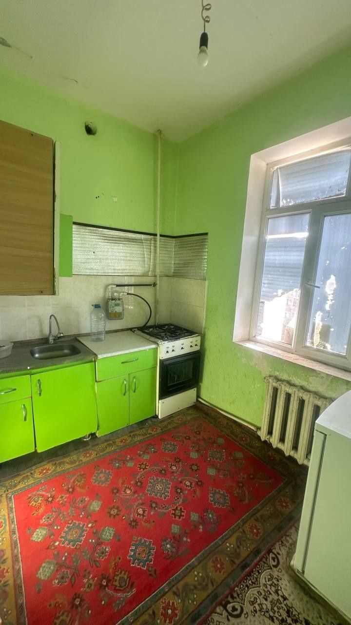 Срочно Арзон нархда 2 хонали тайор квартира сотилади 5 микрн Орбита