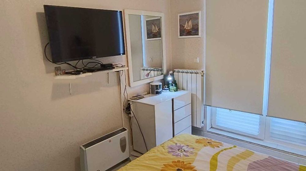 Продава се Двустаен апартамент в София, Малинова долина - 50 кв.м за 3900 €/кв.м - Снимка #2