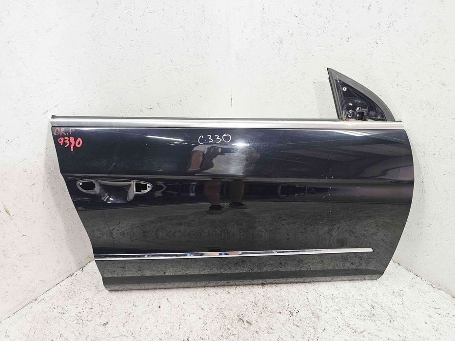 Usa dreapta fata Volkswagen Passat CC (358) Facelift [Fabr 2012-2016]