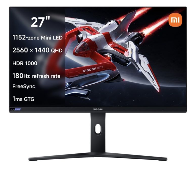 Монитор 27" Xiaomi G Pro 27i