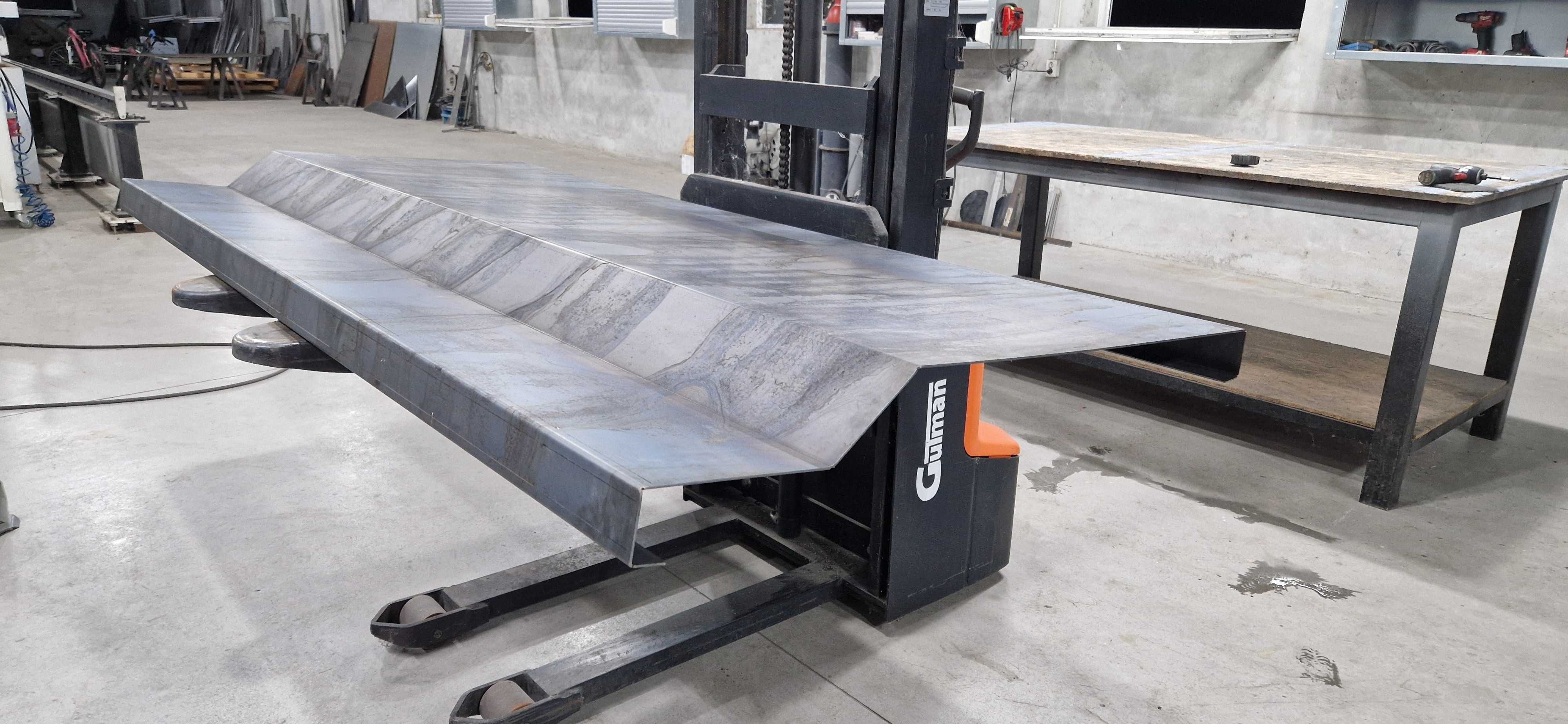 Indoire abkant cnc , confectii metalice